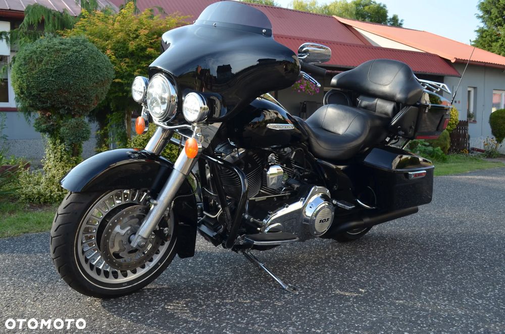 Harley-Davidson Softail - 33