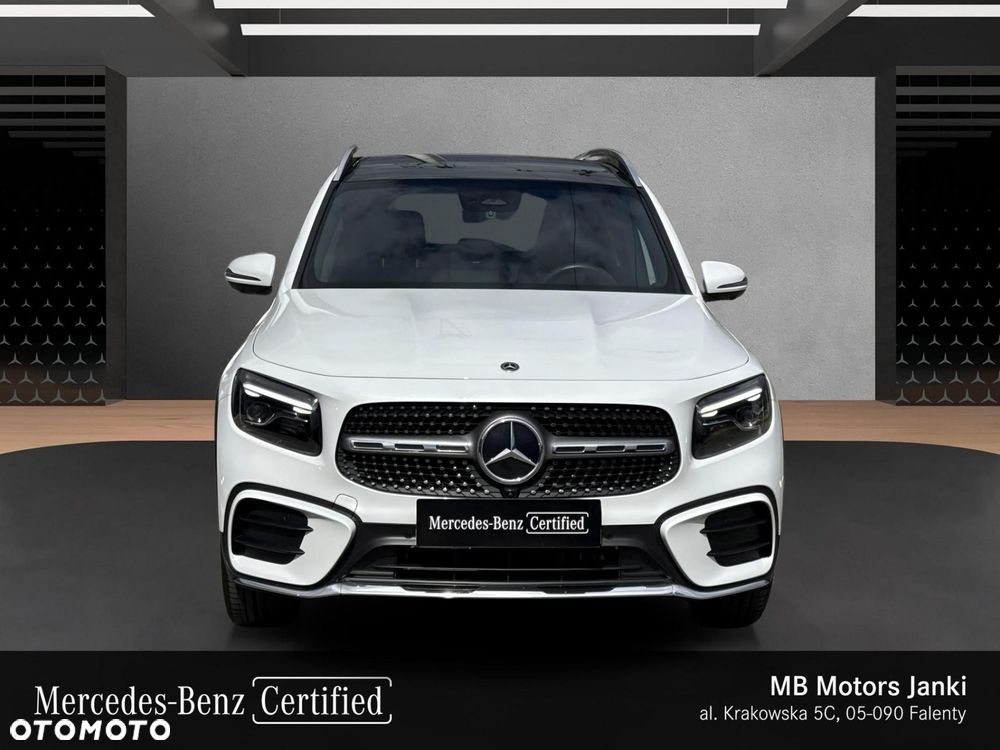 Mercedes-Benz GLB - 9