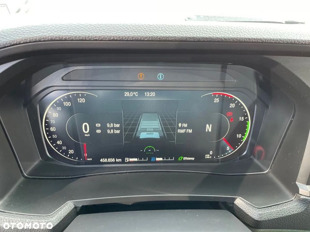 MAN TGX 18.510 4x2 BL SA - 19