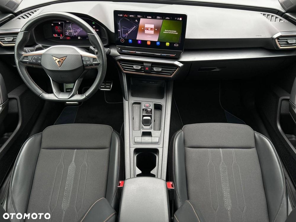 Cupra Leon 2023 photo 4
