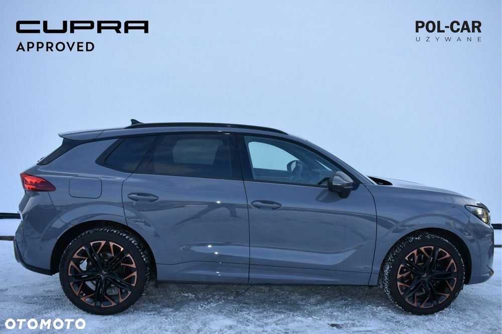 Cupra Terramar - 3