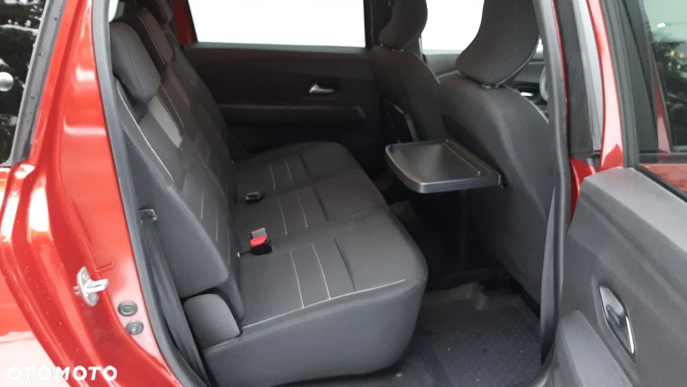 Dacia Jogger 1.0 TCe SL Extreme 7os - 16