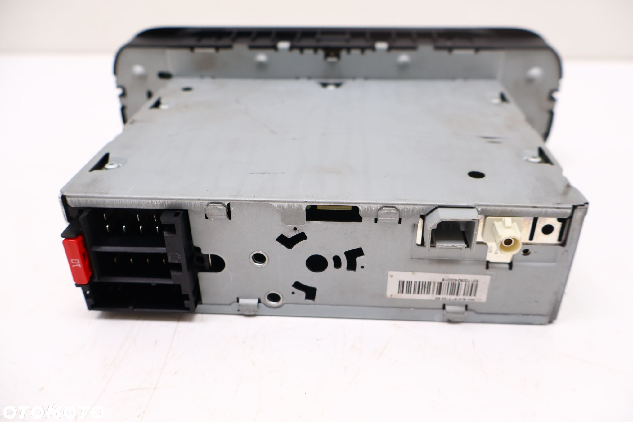 FIAT PANDA III RADIO '07356442160 - 4