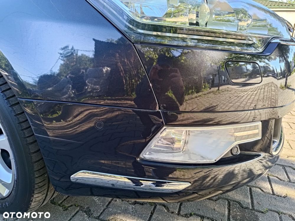 Citroën C5 HDi 165 FAP Exclusive - 7
