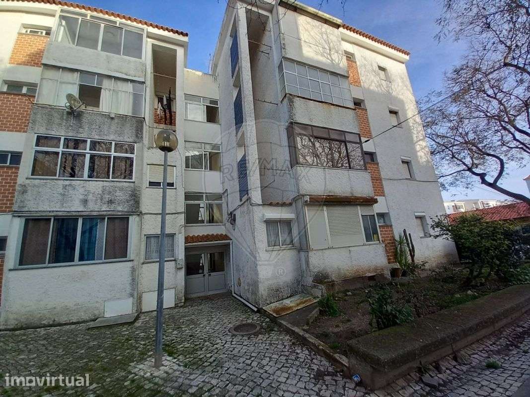 Apartamento T2 para venda - Grande imagem: 3/24