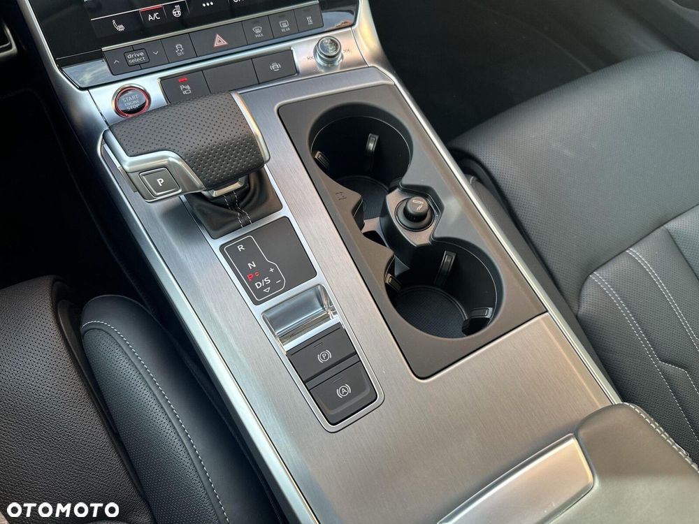 Audi S6 Limousine - 14