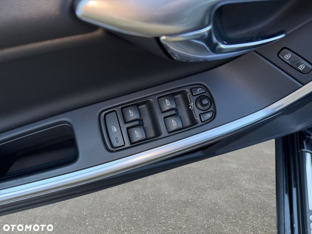 Volvo V60 - 27