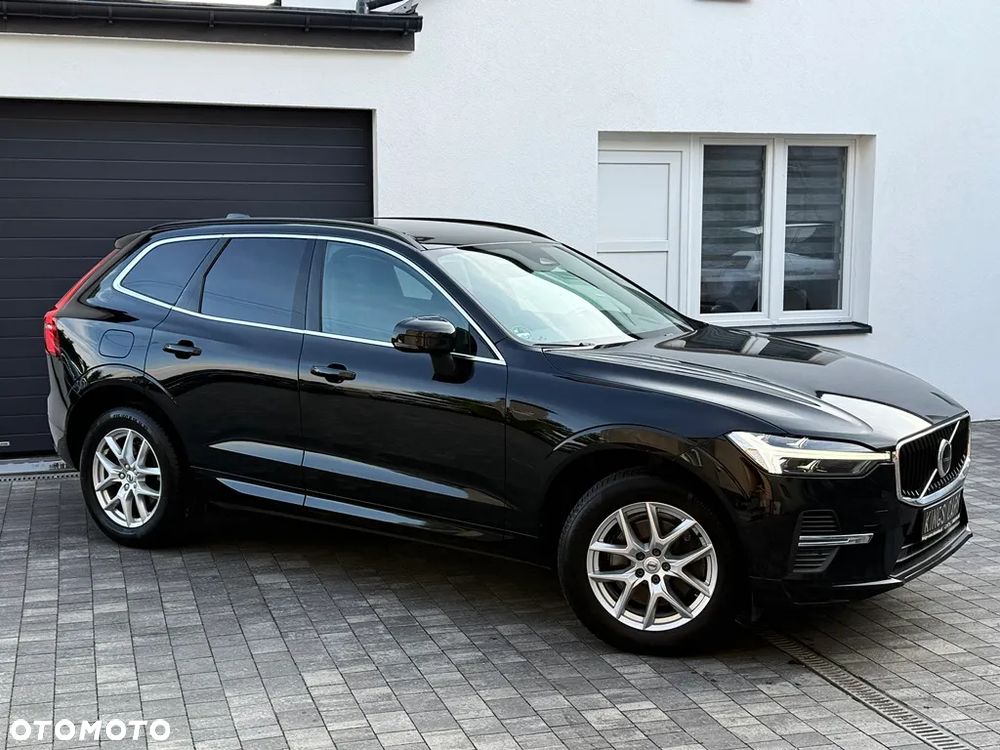 Volvo XC 60 B4 D Geartronic Momentum Pro - 16