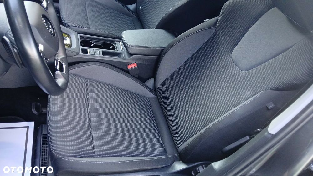 Skoda Octavia 1.5 TSI e-Tec Ambition DSG - 17