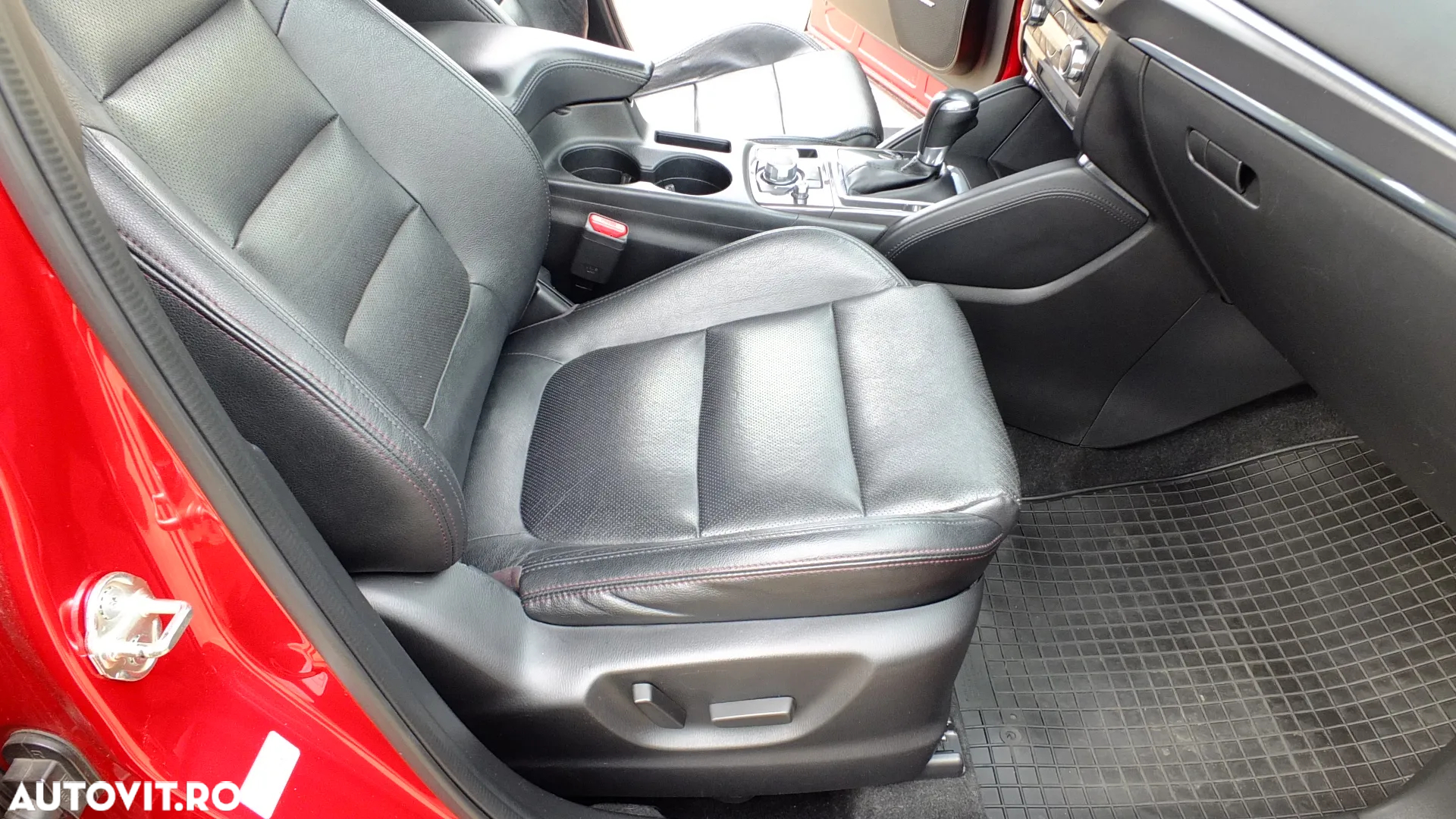 Mazda CX-5 CD175 4x4 AT Revolution Top - 20
