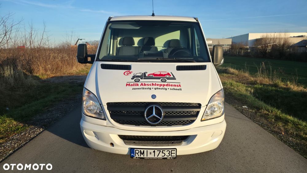 Mercedes-Benz Sprinter 313 CDI - 2
