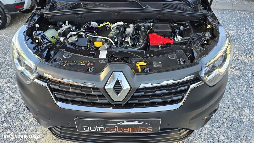 Renault express - 23