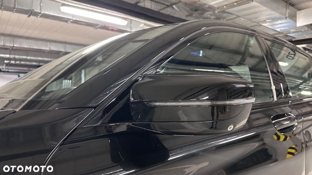 BMW Seria 7 750Li xDrive Edition Exclusive - 7
