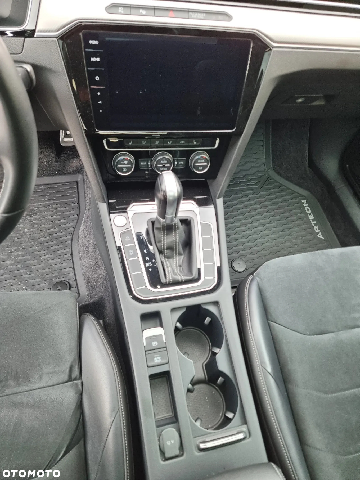 Volkswagen Arteon 2.0 TSI 4Motion R-Line DSG - 14