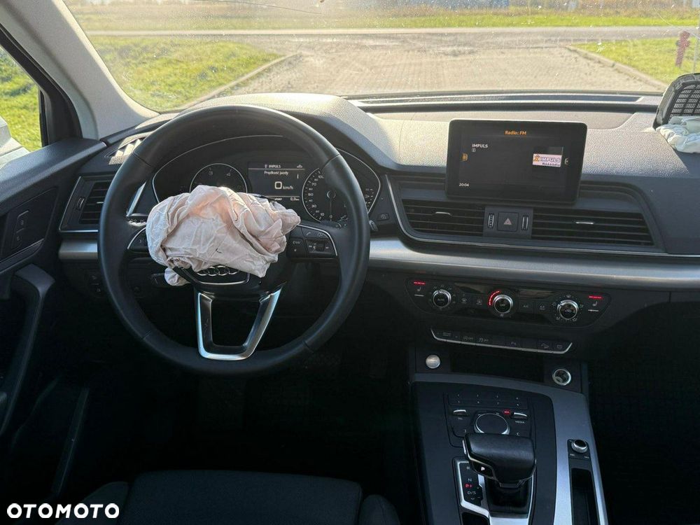 Audi Q5 2.0 TDI Quattro Design S tronic - 23