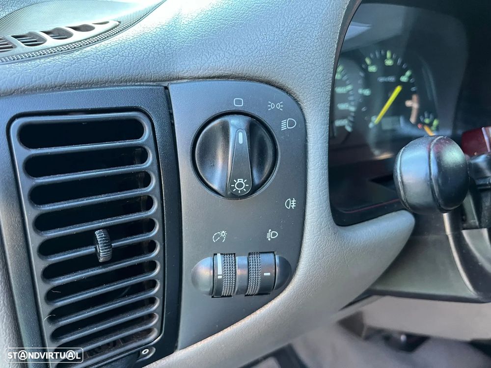 Seat Inca | 1.9 SDI - 14