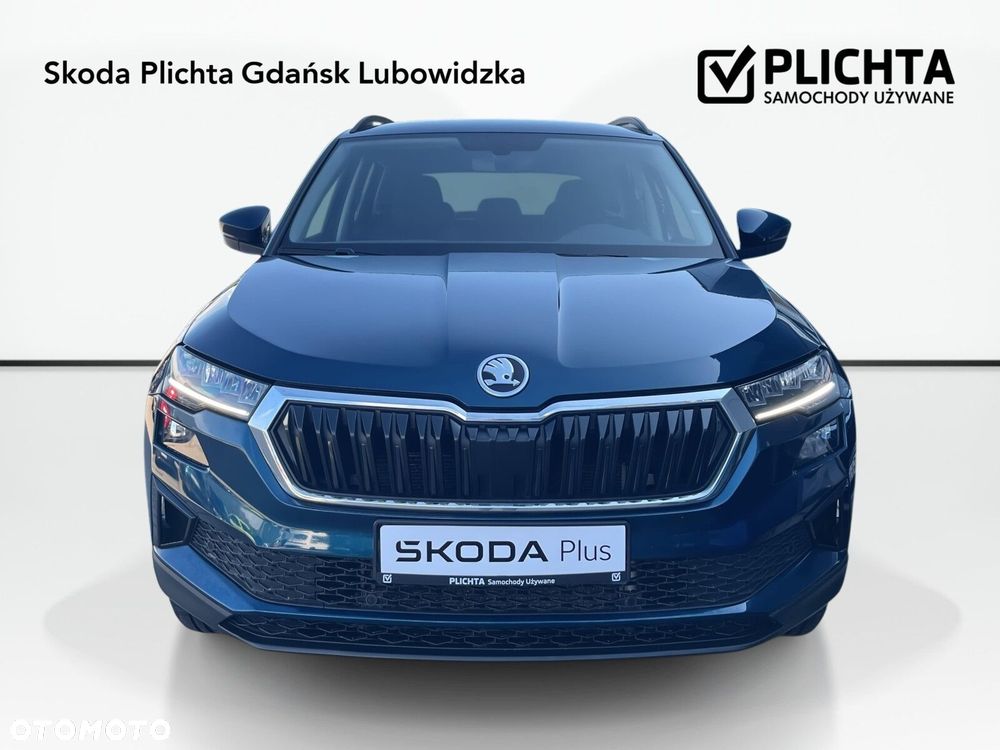 Skoda Karoq 1.5 TSI ACT Ambition DSG - 3