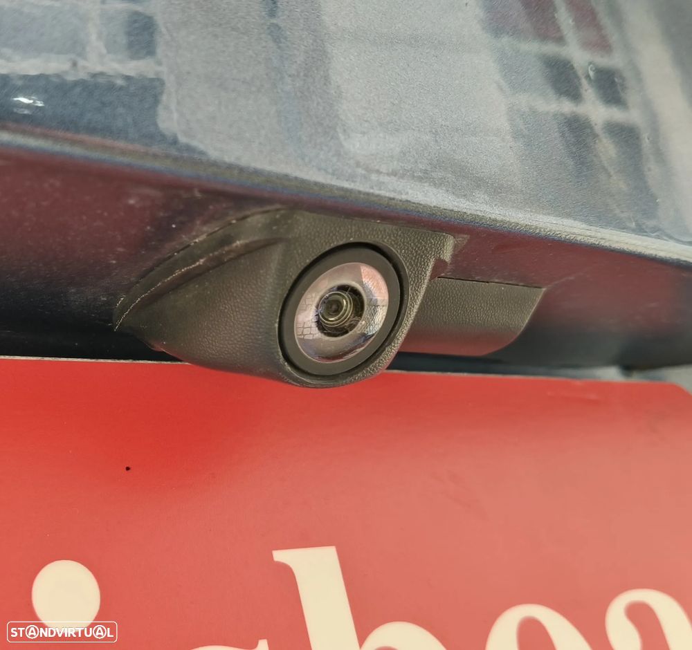 Ford Tourneo Courier 1.0 EcoBoost Titanium - 11