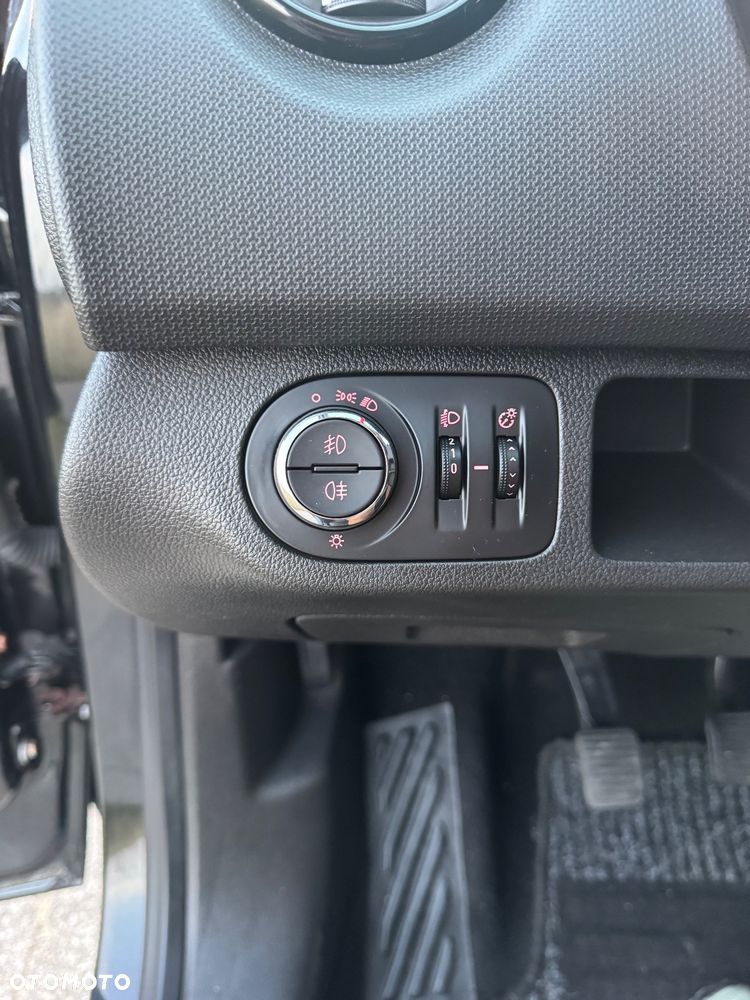 Opel Meriva 1.4 Active - 35