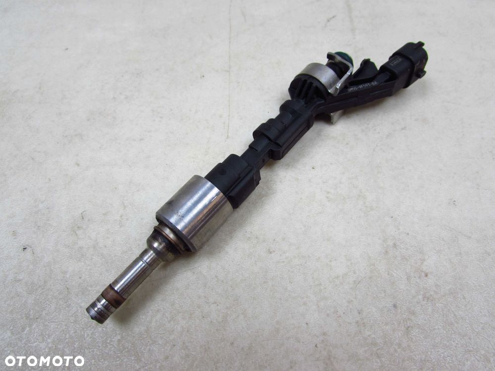 FORD 1.6 ECOBOOST WTRYSK WTRYSKIWACZ BM5G-9F593-BA 0261500103 - 2