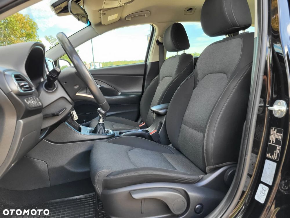 Hyundai i30 1.5 T-GDI 48V Comfort - 10