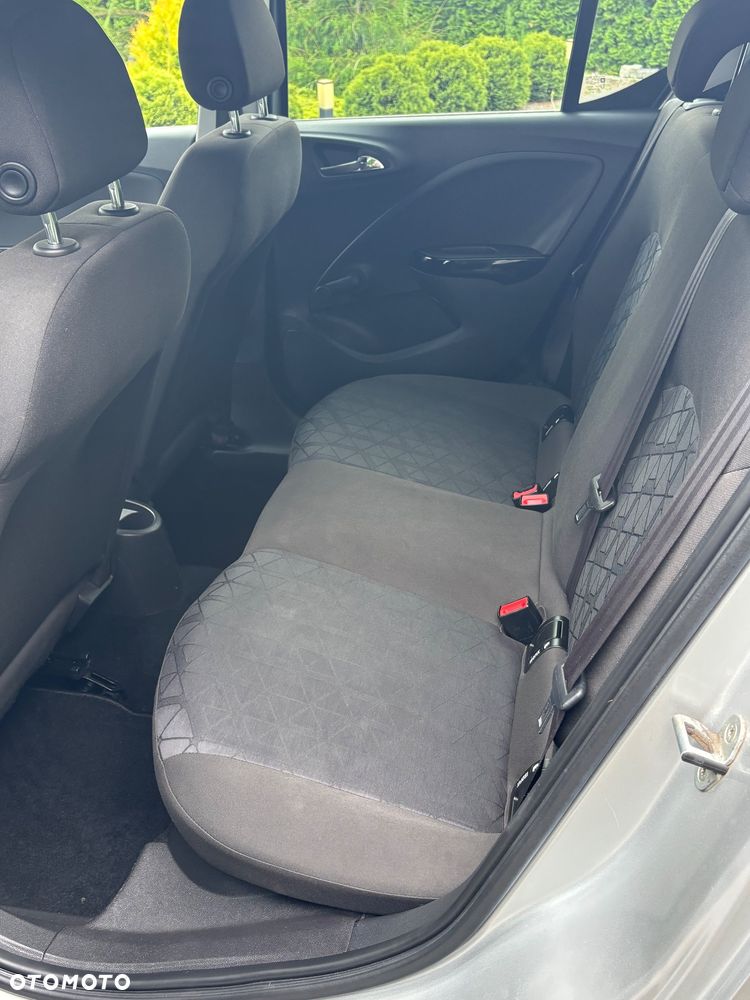 Opel Corsa 1.4 drive - 25