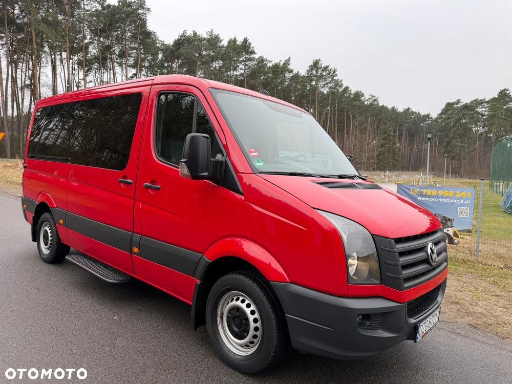 Volkswagen Crafter - 30