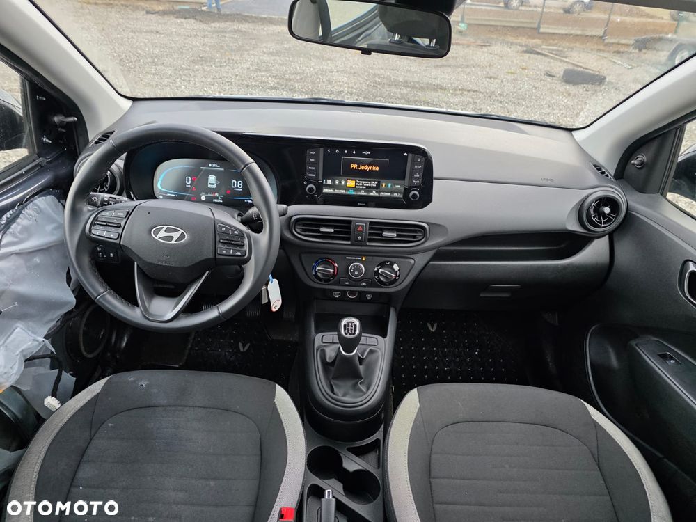 Hyundai i10 1.0 Modern - 9
