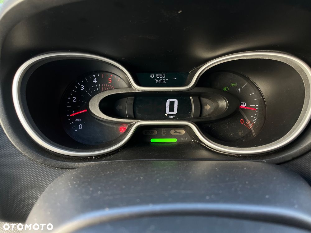 Renault Trafic ENERGY Combi Life - 9
