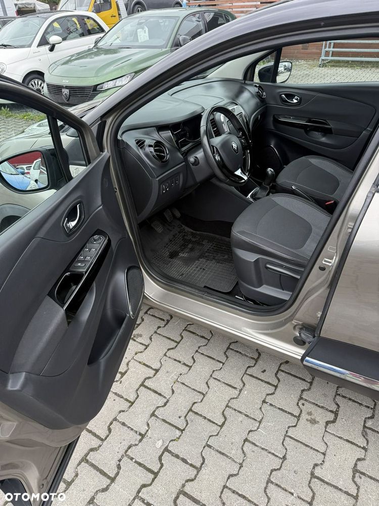 Renault Captur - 14