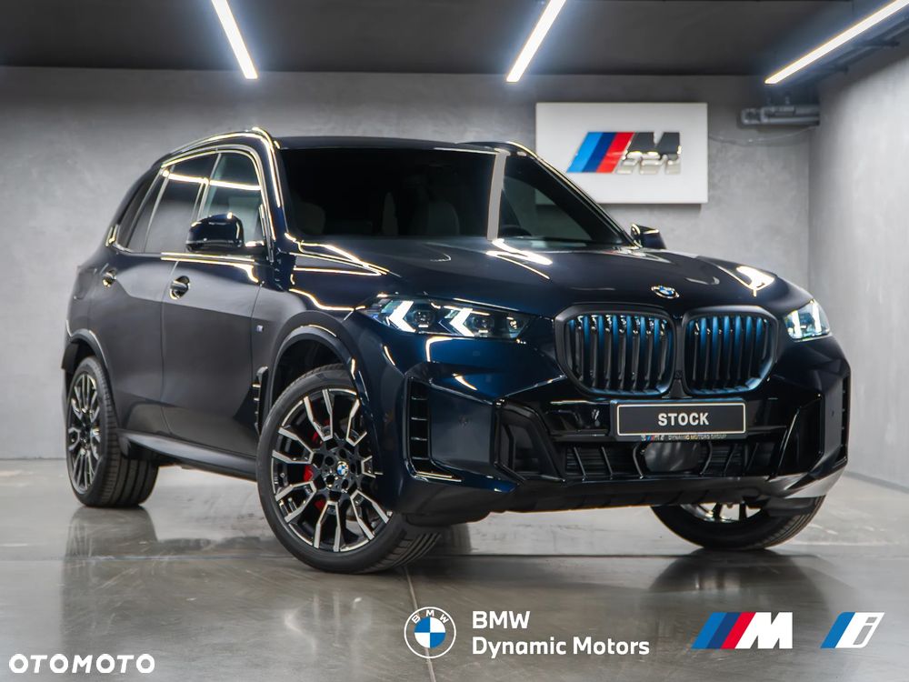 BMW X5 xDrive30d - 4