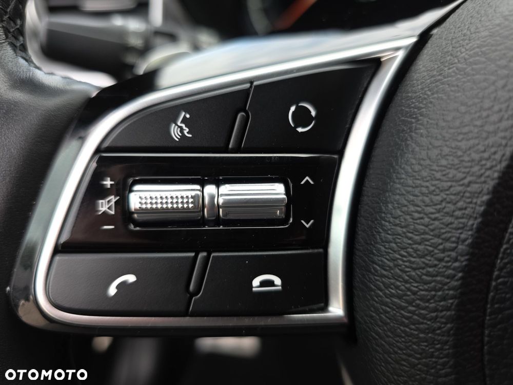 Kia XCeed 1.5 T-GDI Prestige Line DCT - 23