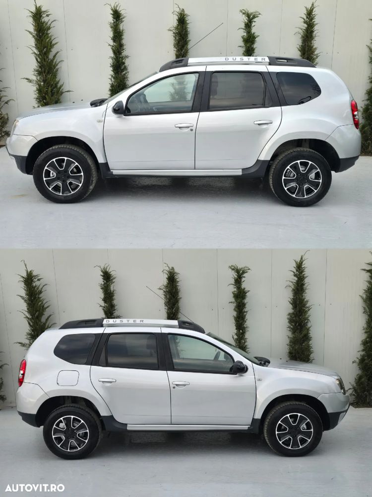 Dacia Duster TCe 125 4x2 Prestige - 5