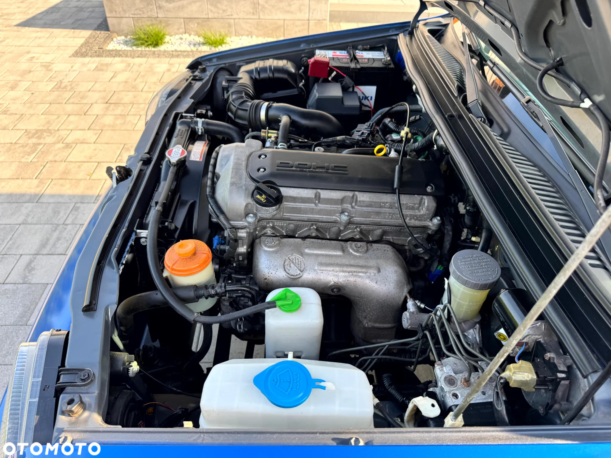 Suzuki Jimny - 19