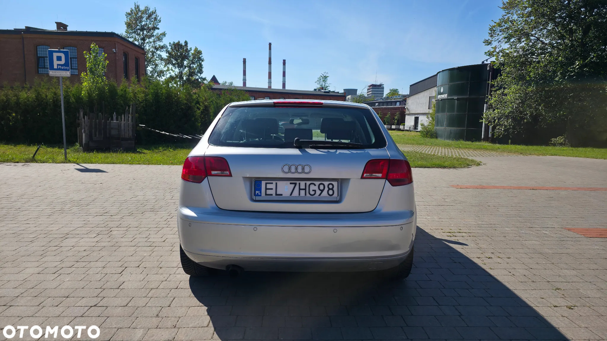 Audi A3 1.6 Ambition - 4