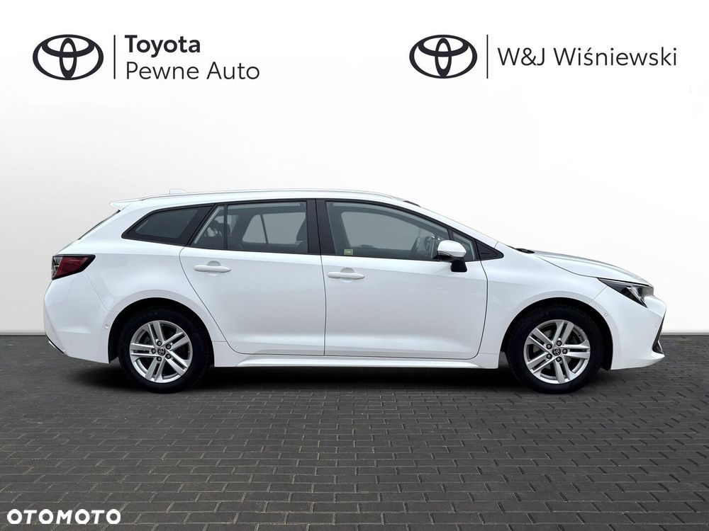 Toyota Corolla - 3