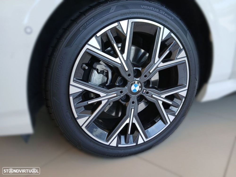BMW 116 Pack Desportivo M - 4