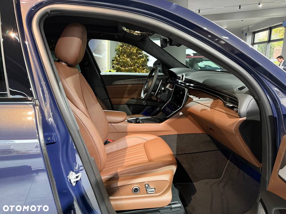 Maserati Grecale - 10