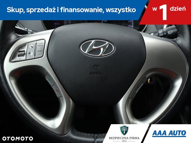 Hyundai ix35 - 17