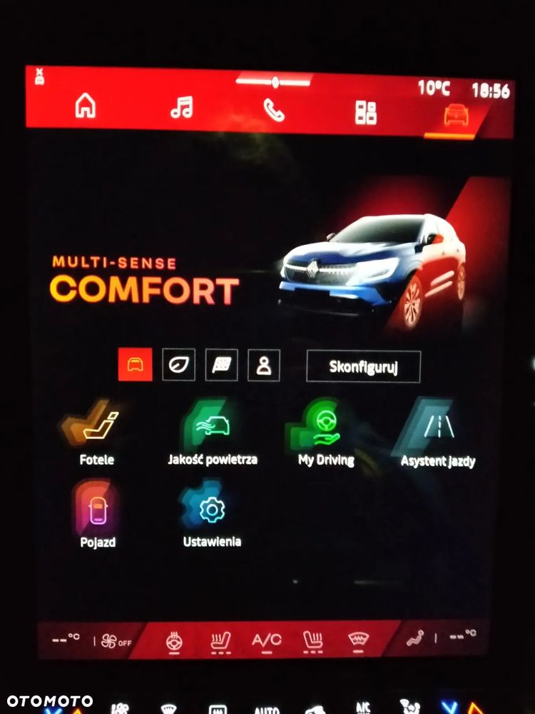 Renault Austral 1.3 TCe mHEV Techno - 11