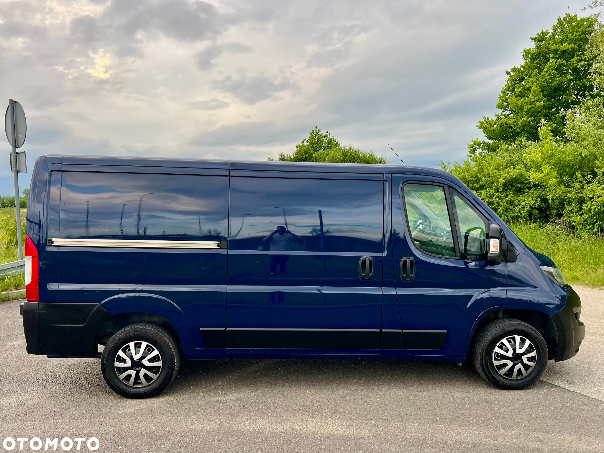 Peugeot BOXER - 8