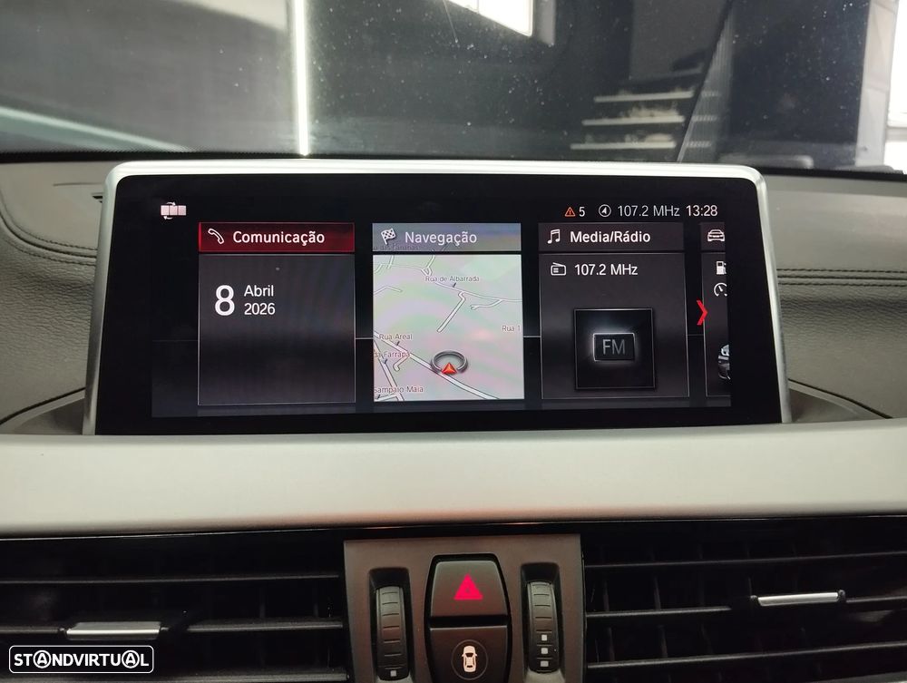 BMW X2 25 e xDrive - 36