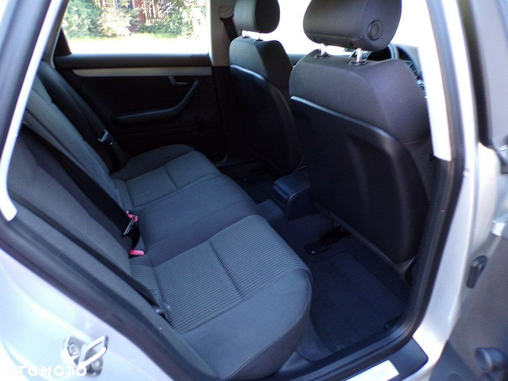 Audi A4 Avant - 17