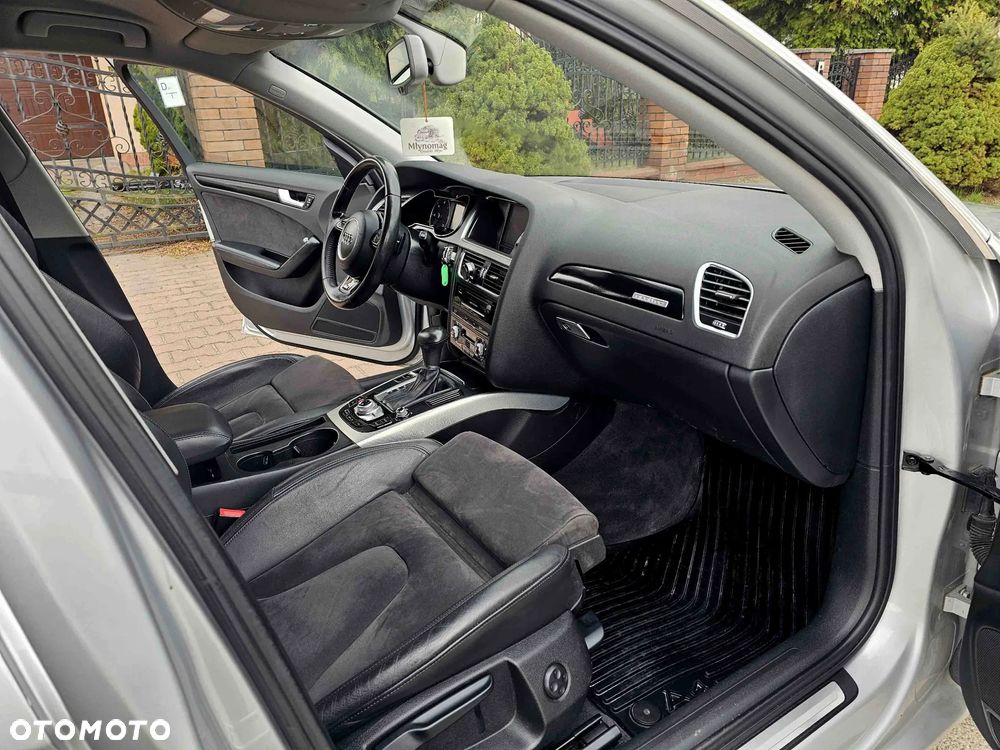 Audi A4 Avant 2.0 TDI Quattro Sport S tronic - 21