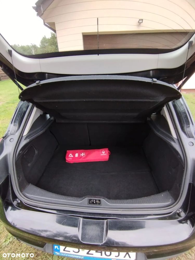 Renault Megane 1.5 dCi Bose Edition - 18