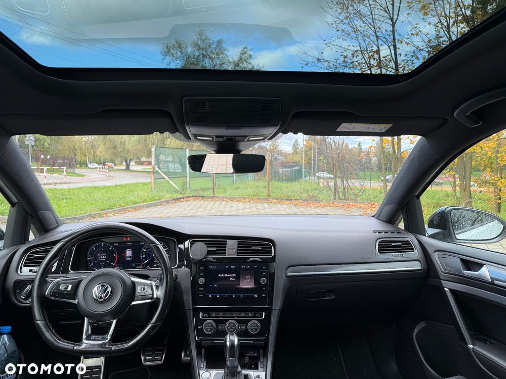 Volkswagen Golf VII 2.0 TDI BMT GTD DSG - 7