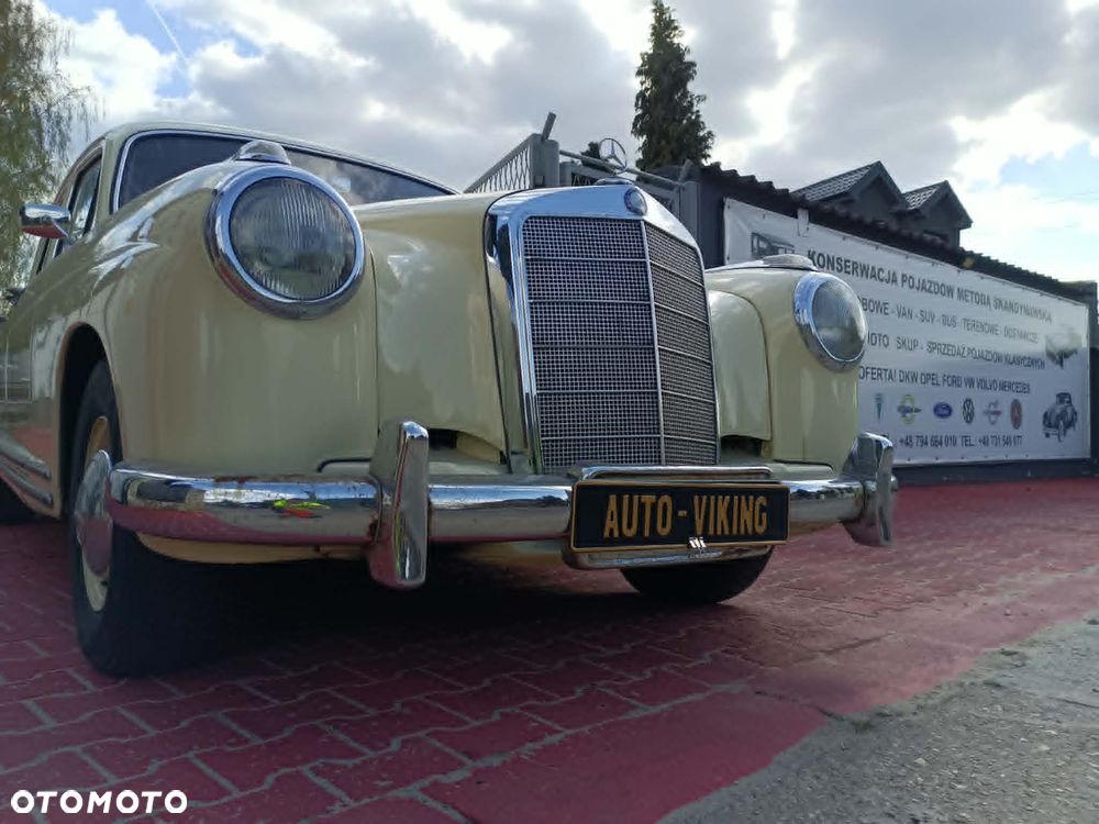 Mercedes-Benz Inny - 35