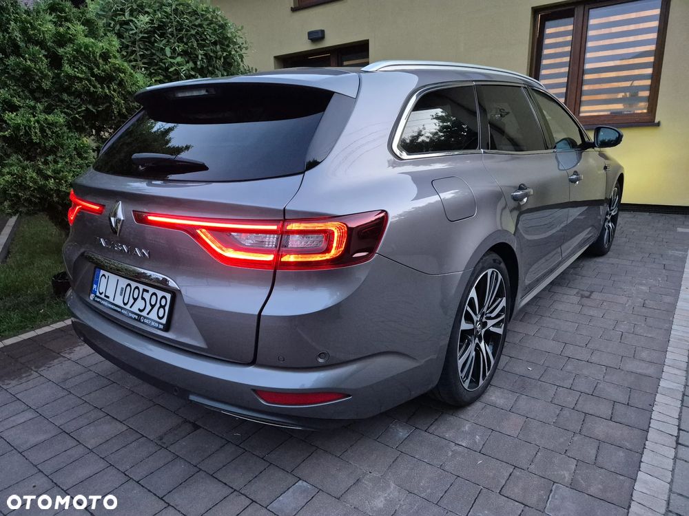 Renault Talisman BLUE dCi 200 EDC INITIALE PARIS - 22