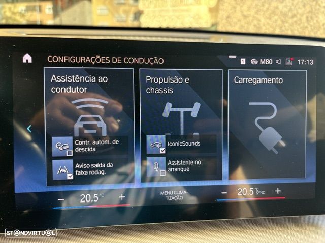 BMW iX1 xDrive30 xLine - 53
