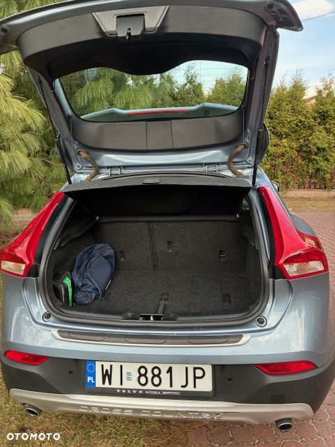 Volvo V40 - 10